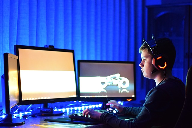 gaming tipkovnice