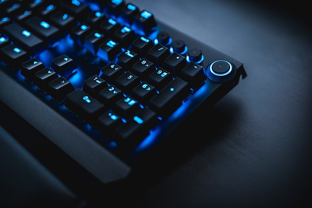 gaming tipkovnice